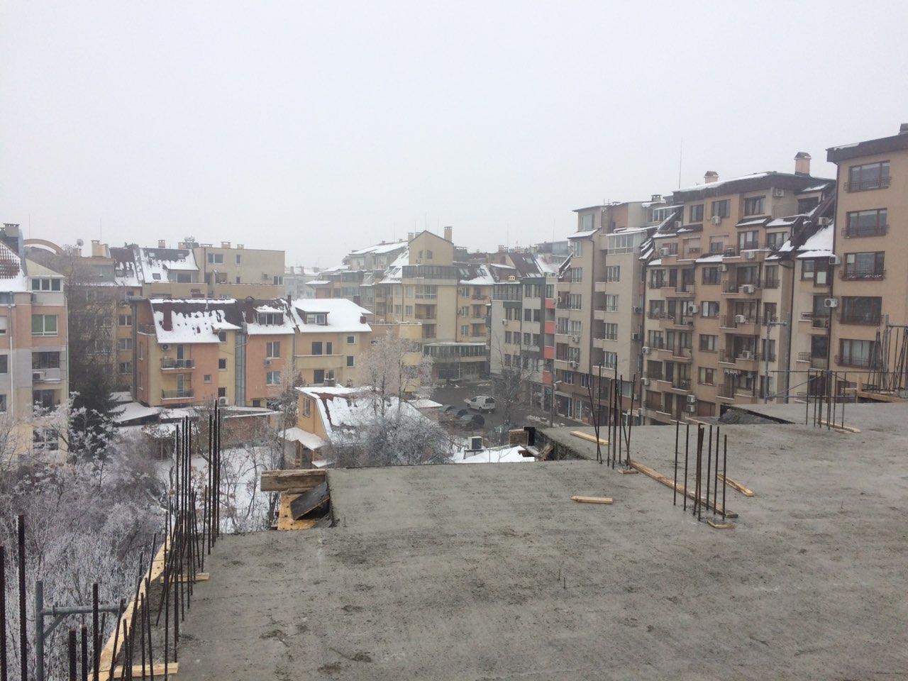 Четвърта плоча - Изглед 2